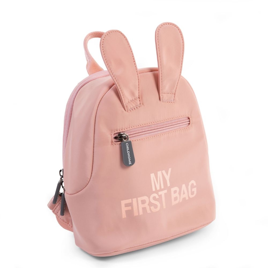 Mochila Criança Childhome My First Bag - Childhome - 5420007155742