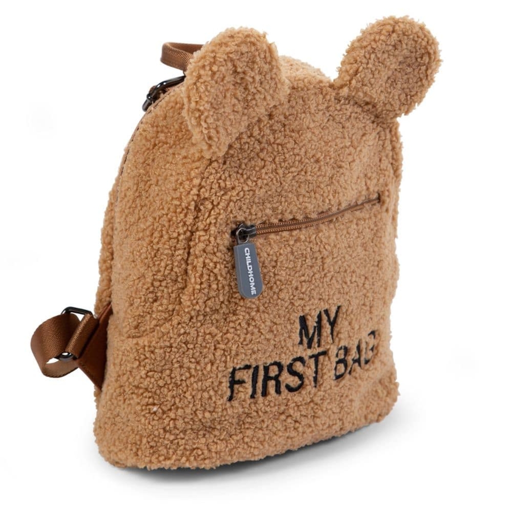 Mochila Criança Childhome My First Bag - Childhome - 5420007158774