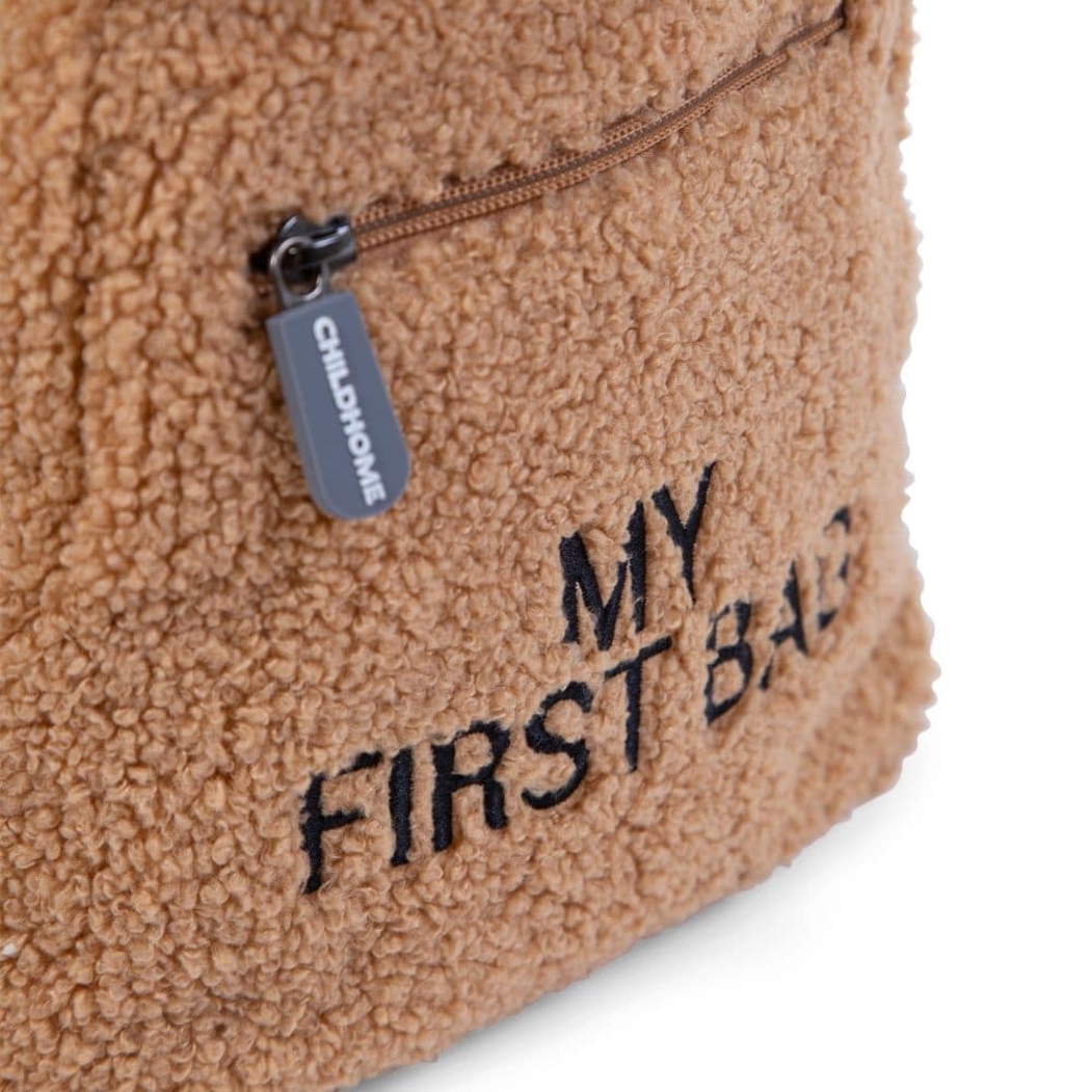 Mochila Criança Childhome My First Bag - Childhome - 5420007158774