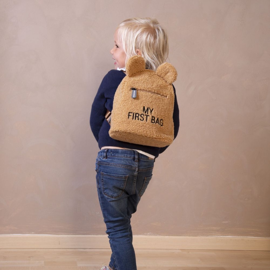 Mochila Criança Childhome My First Bag - Childhome - 5420007158774