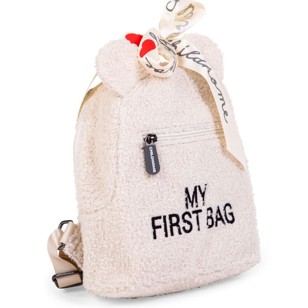 Mochila Criança Childhome My First Bag - Childhome - 5420007160920