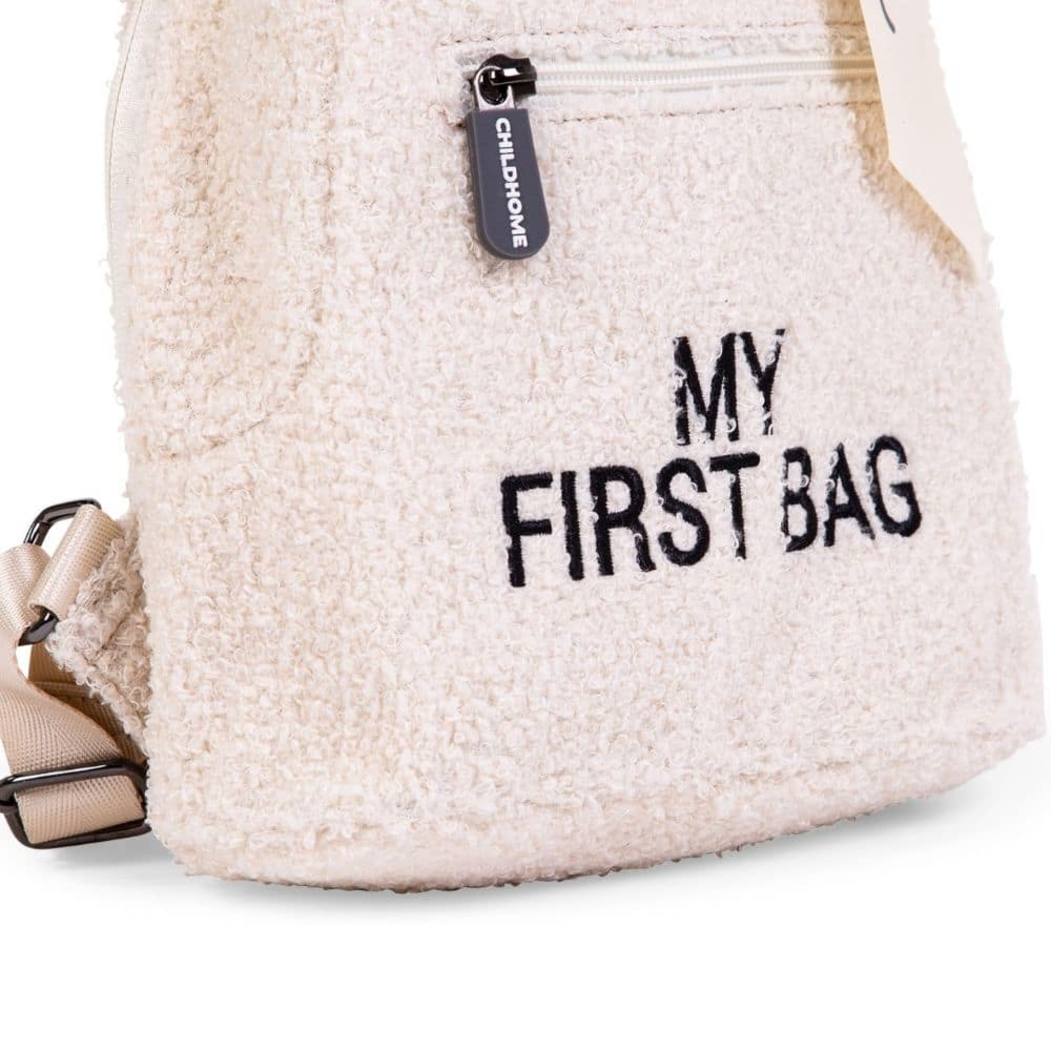 Mochila Criança Childhome My First Bag - Childhome - 5420007160920
