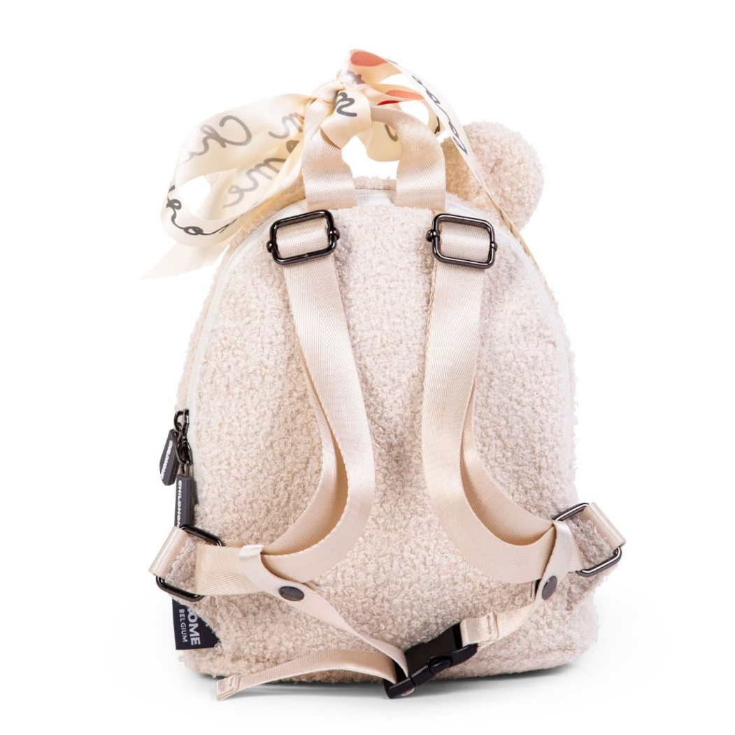 Mochila Criança Childhome My First Bag - Childhome - 5420007160920