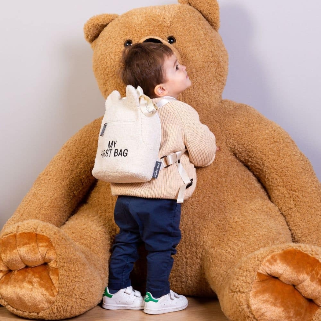 Mochila Criança Childhome My First Bag - Childhome - 5420007160920