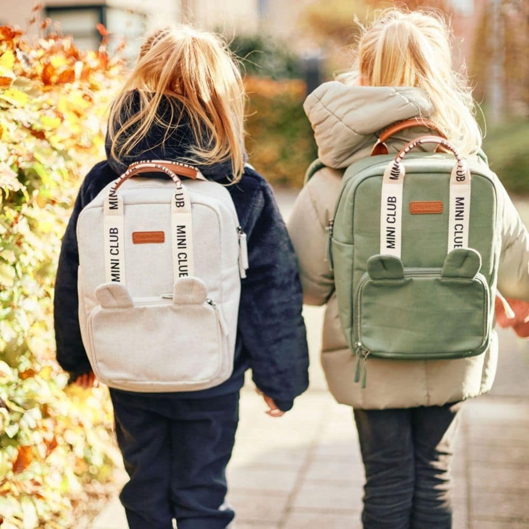 Mochila Childhome Mini Club - Childhome - 5420007168247