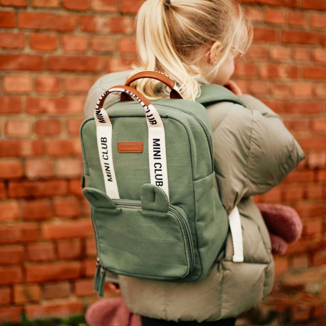 Mochila Childhome Mini Club - Childhome - 5420007168247