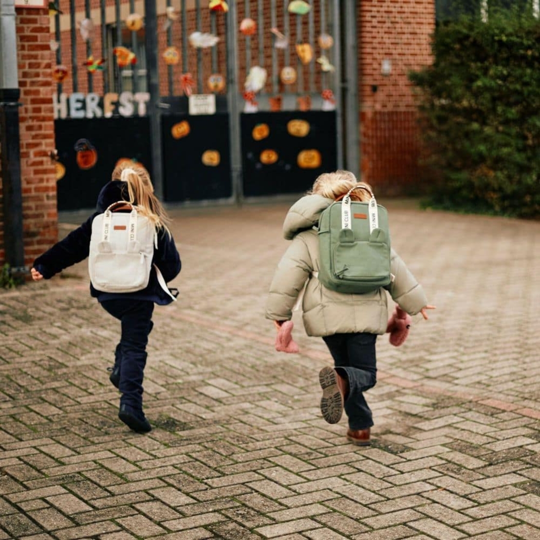 Mochila Childhome Mini Club - Childhome - 5420007168247