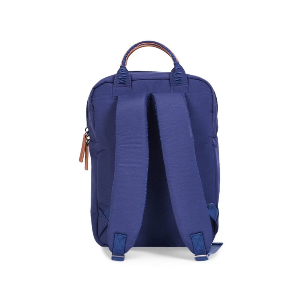 Mochila Childhome Mini Club Signature Urban - Childhome - 5420007169701