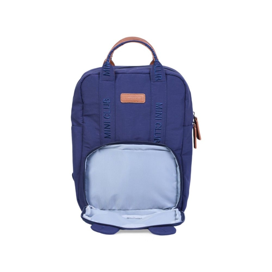 Mochila Childhome Mini Club Signature Urban - Childhome - 5420007169701