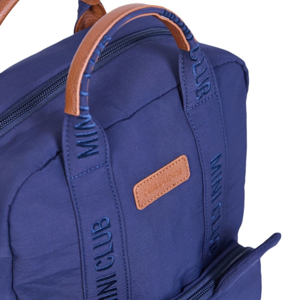 Mochila Childhome Mini Club Signature Urban - Childhome - 5420007169701