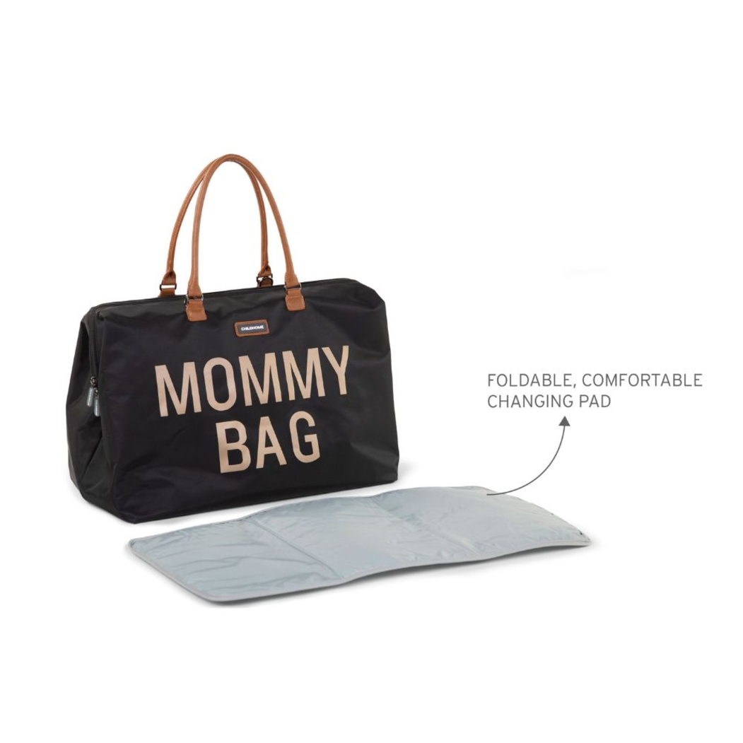 Bolsa Childhome Mommy Bag - Childhome - 5420007150556