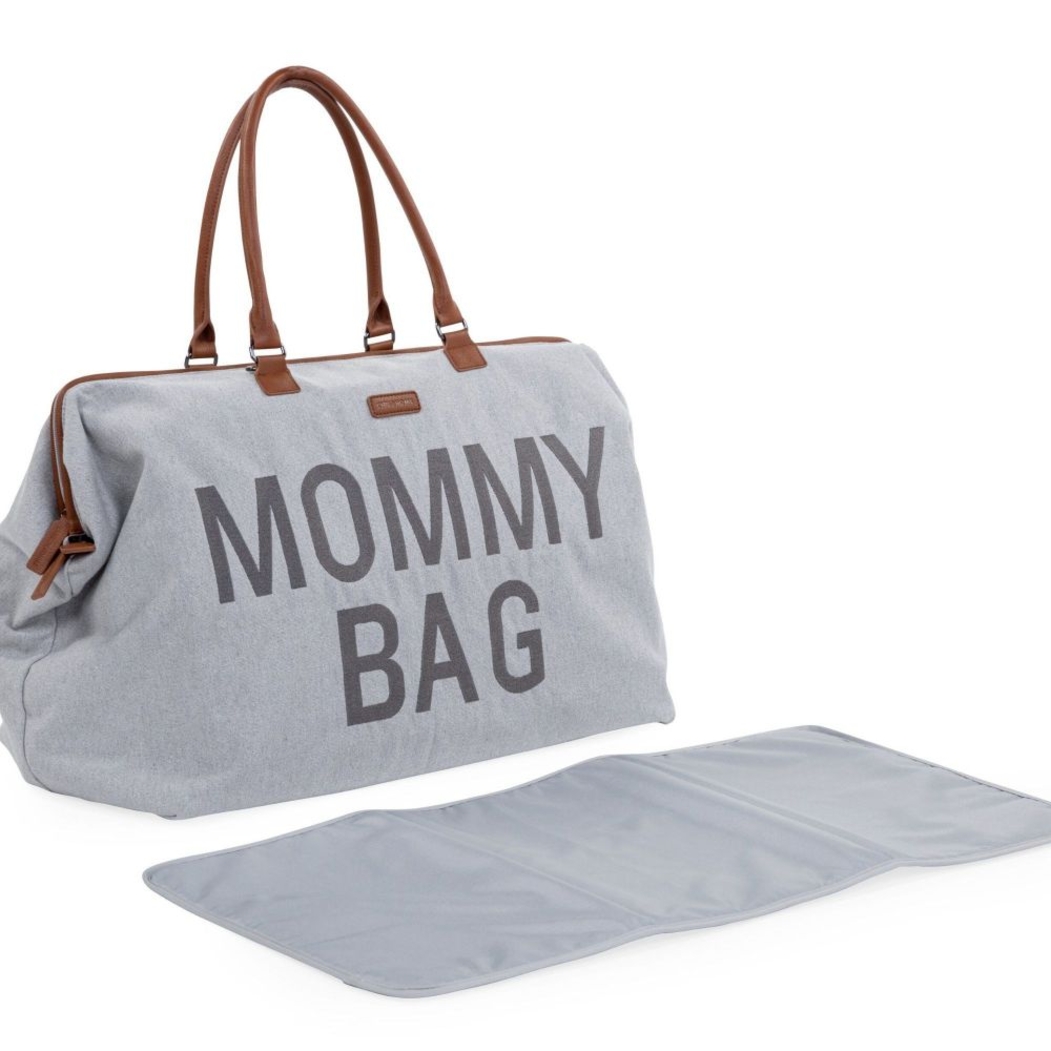 Bolsa Childhome Mommy Bag - Childhome - 5420007168032