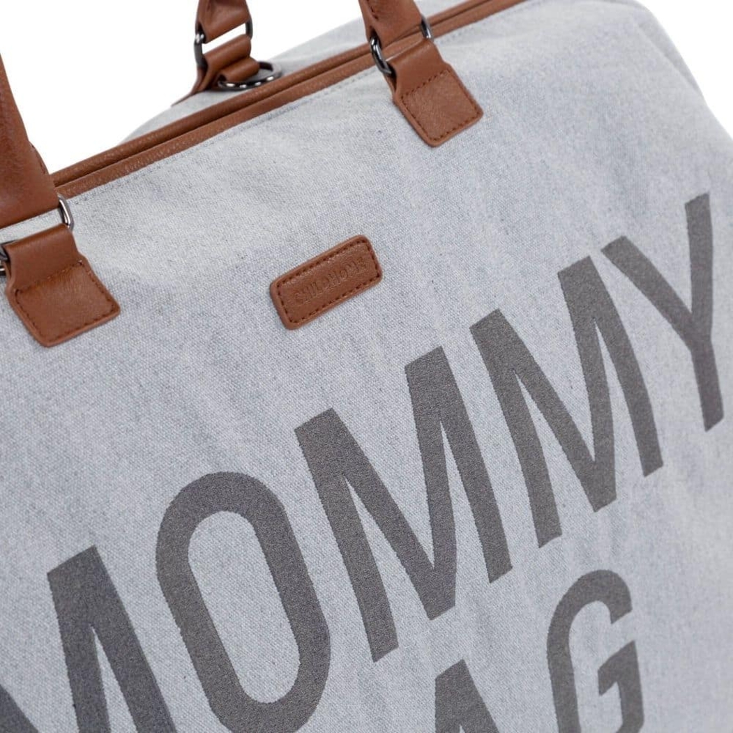 Bolsa Childhome Mommy Bag - Childhome - 5420007168032