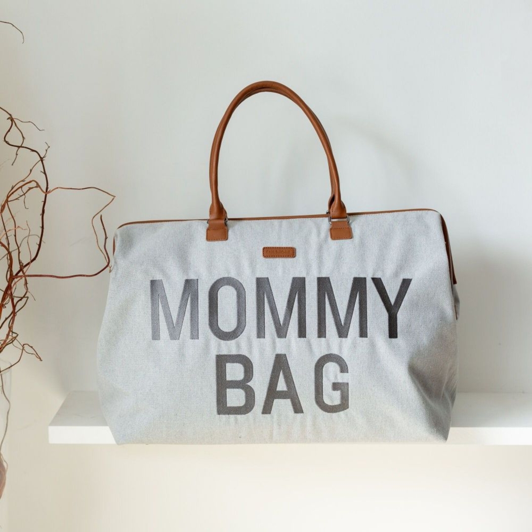 Bolsa Childhome Mommy Bag - Childhome - 5420007168032