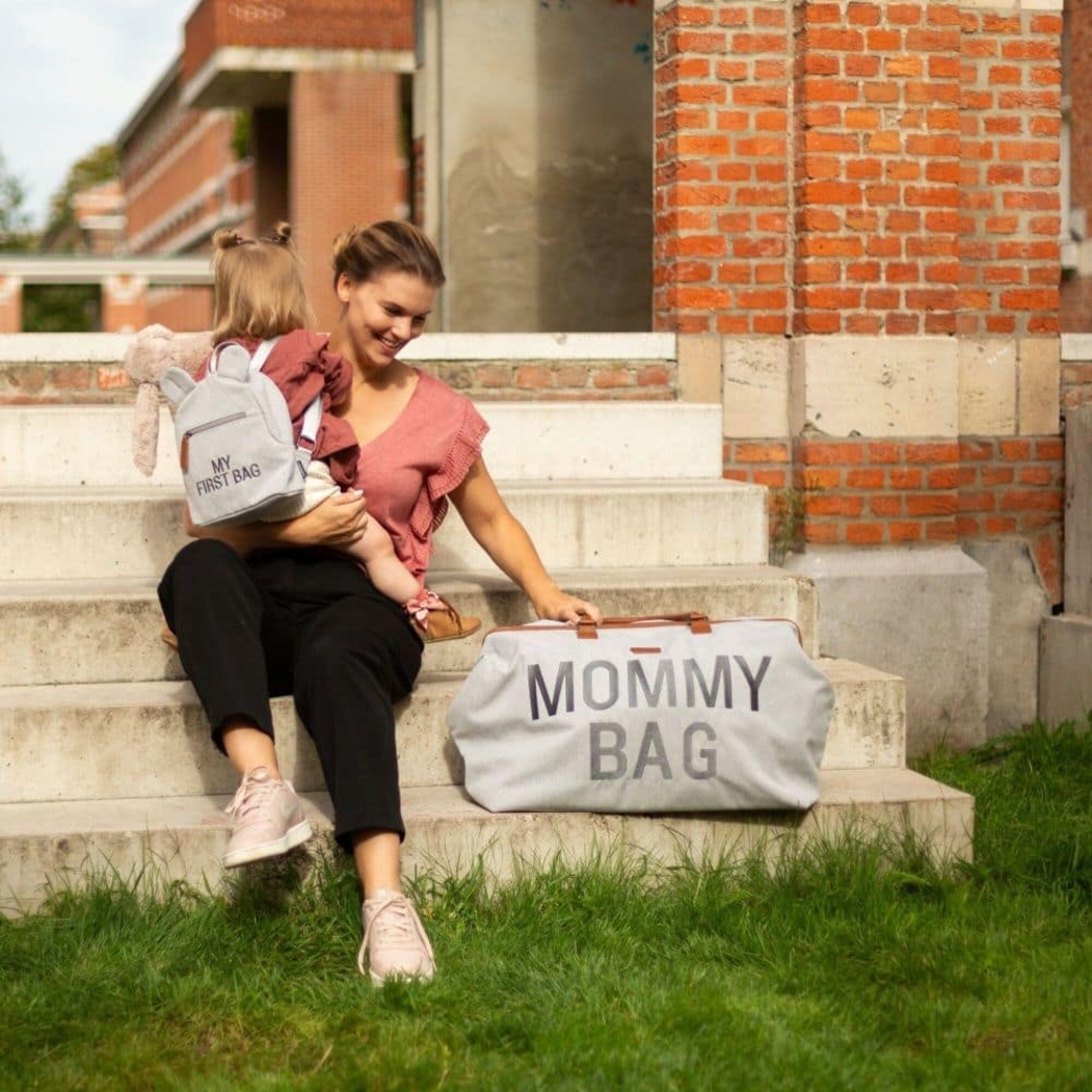 Bolsa Childhome Mommy Bag - Childhome - 5420007168032
