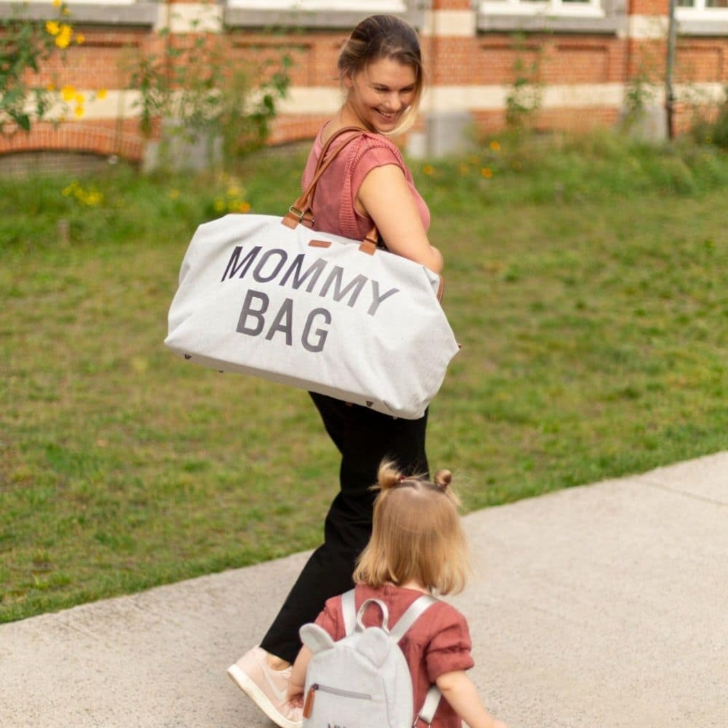 Bolsa Childhome Mommy Bag - Childhome - 5420007168032