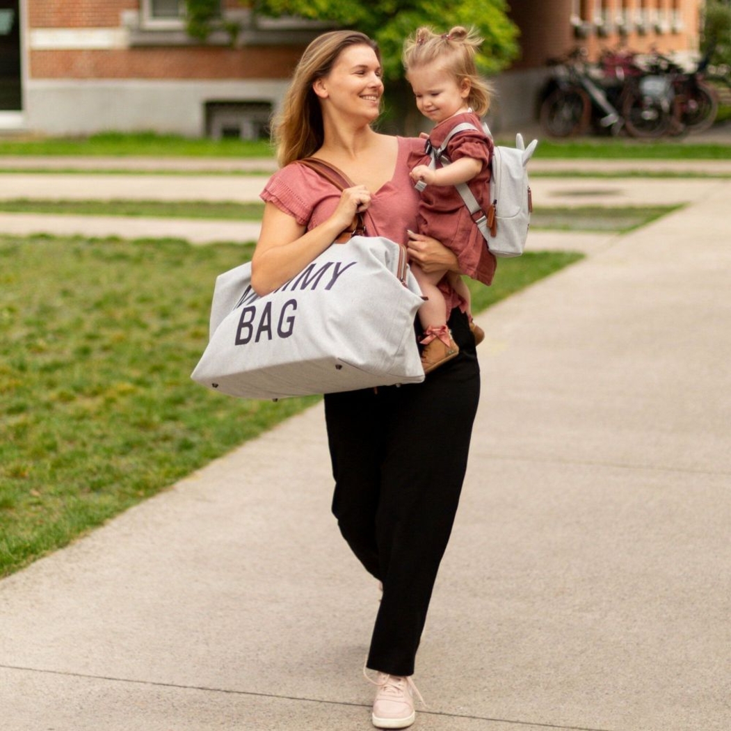 Bolsa Childhome Mommy Bag - Childhome - 5420007168032