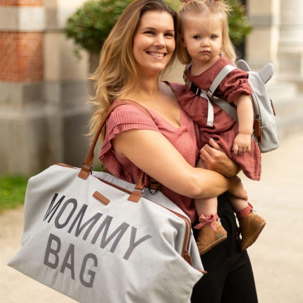 Bolsa Childhome Mommy Bag - Childhome - 5420007168032