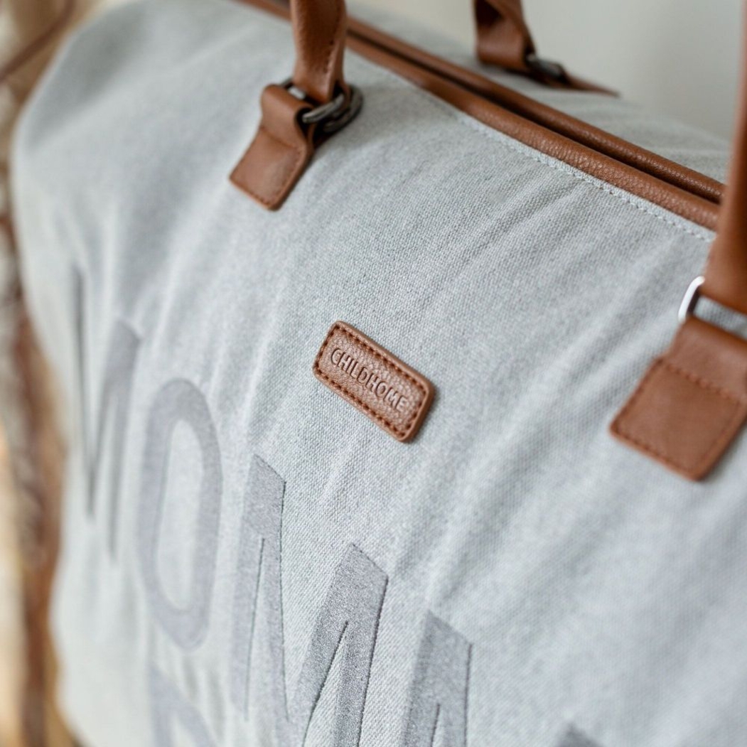 Bolsa Childhome Mommy Bag - Childhome - 5420007168032