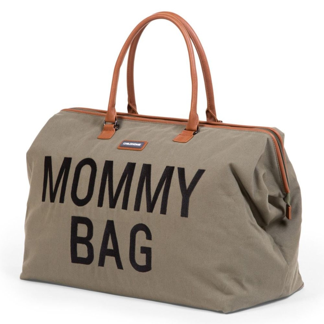 Bolsa Childhome Mommy Bag - Childhome - 5420007162047