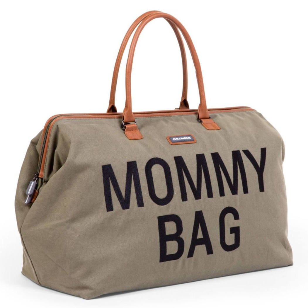 Bolsa Childhome Mommy Bag - Childhome - 5420007162047