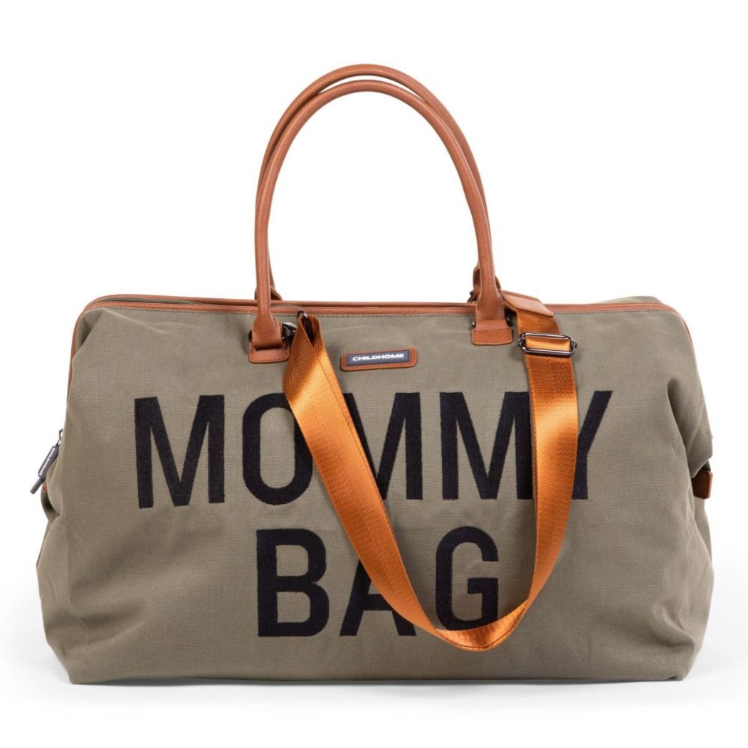 Bolsa Childhome Mommy Bag - Childhome - 5420007162047