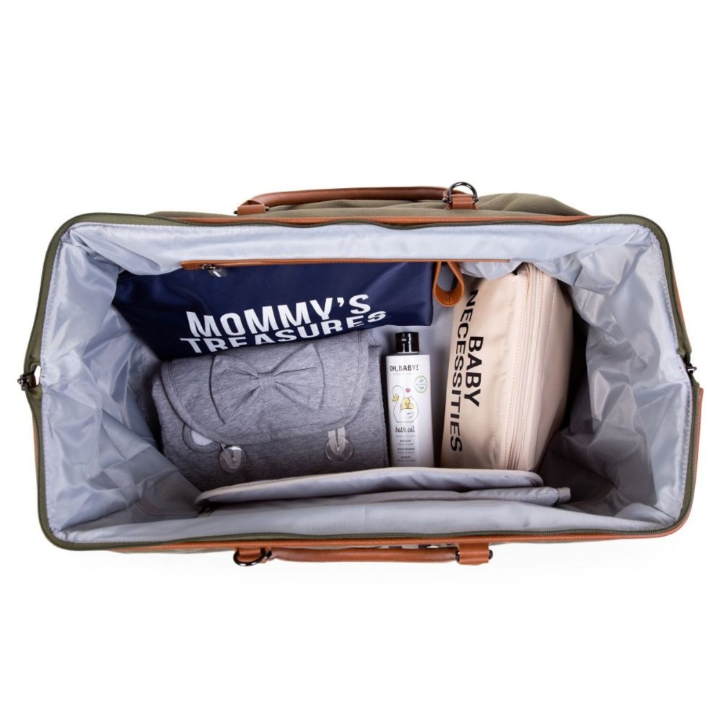 Bolsa Childhome Mommy Bag - Childhome - 5420007162047