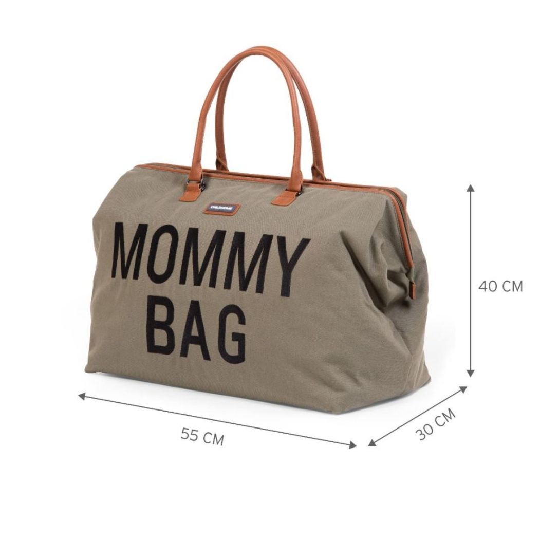 Bolsa Childhome Mommy Bag - Childhome - 5420007162047