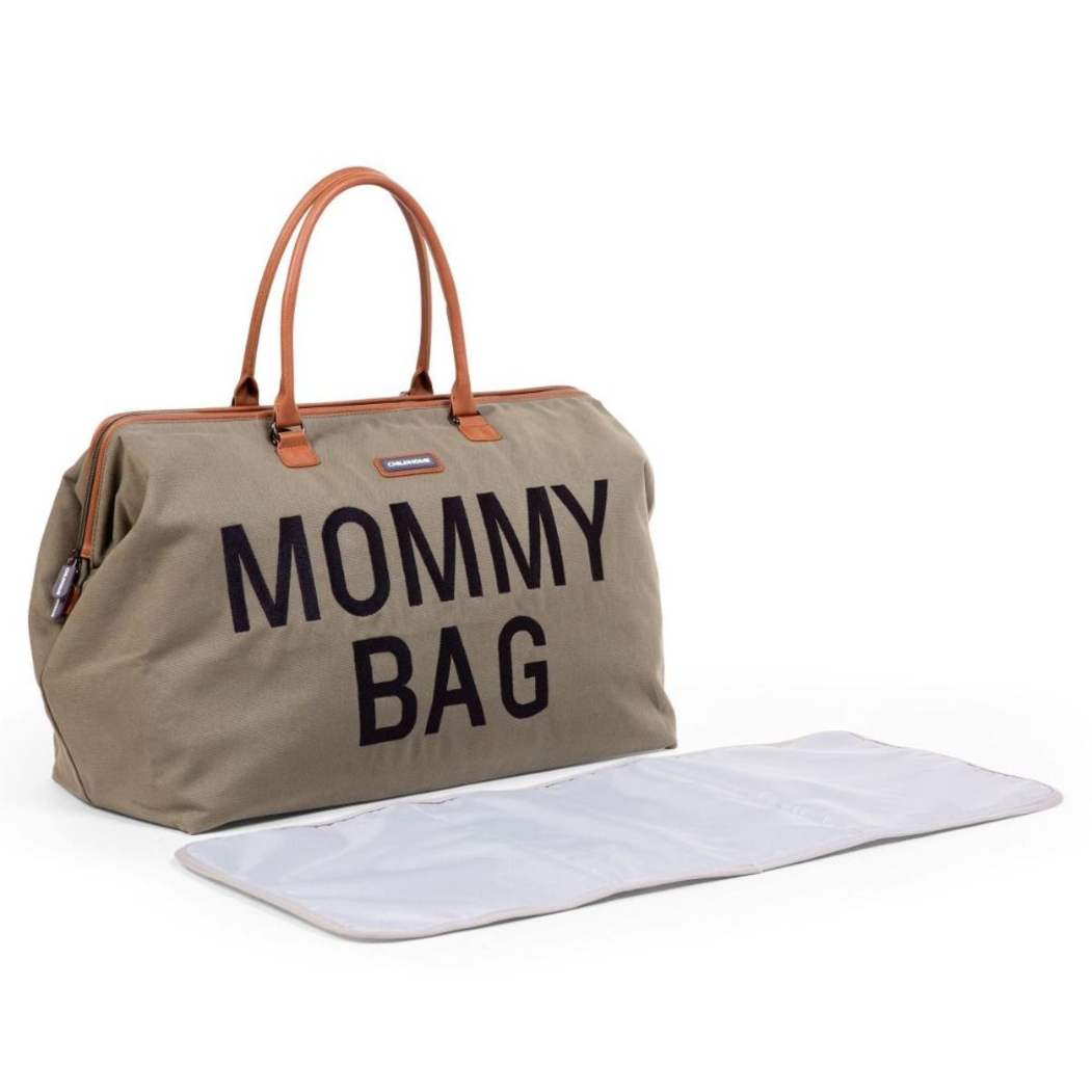 Bolsa Childhome Mommy Bag - Childhome - 5420007162047