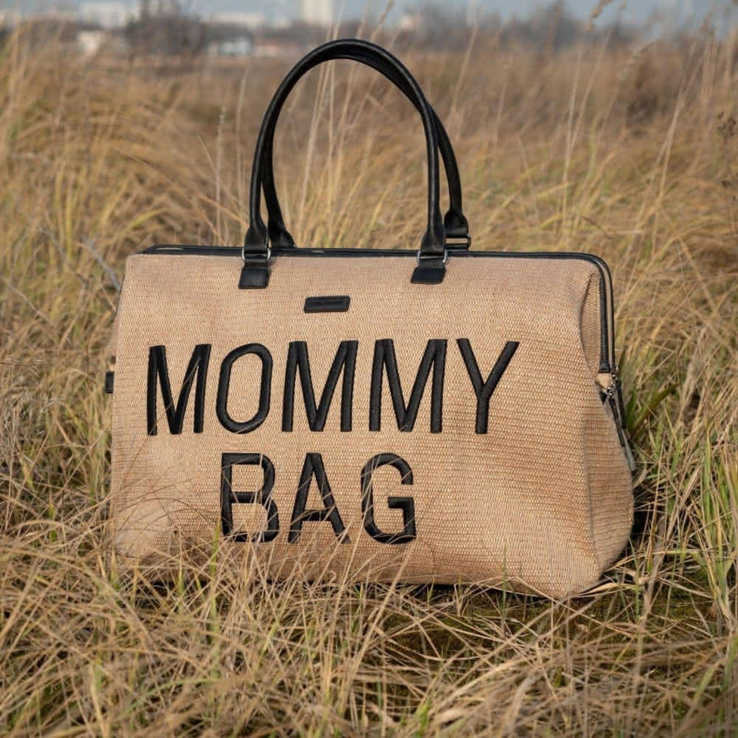 Bolsa Childhome Mommy Bag - Childhome - 5420007166335