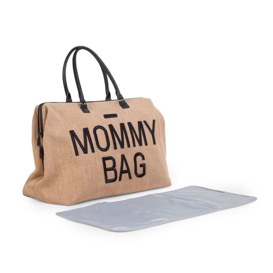 Bolsa Childhome Mommy Bag - Childhome - 5420007166335