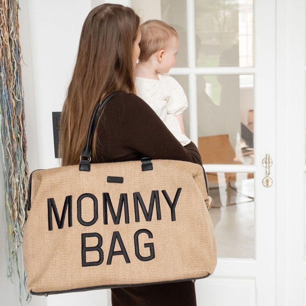 Bolsa Childhome Mommy Bag - Childhome - 5420007166335