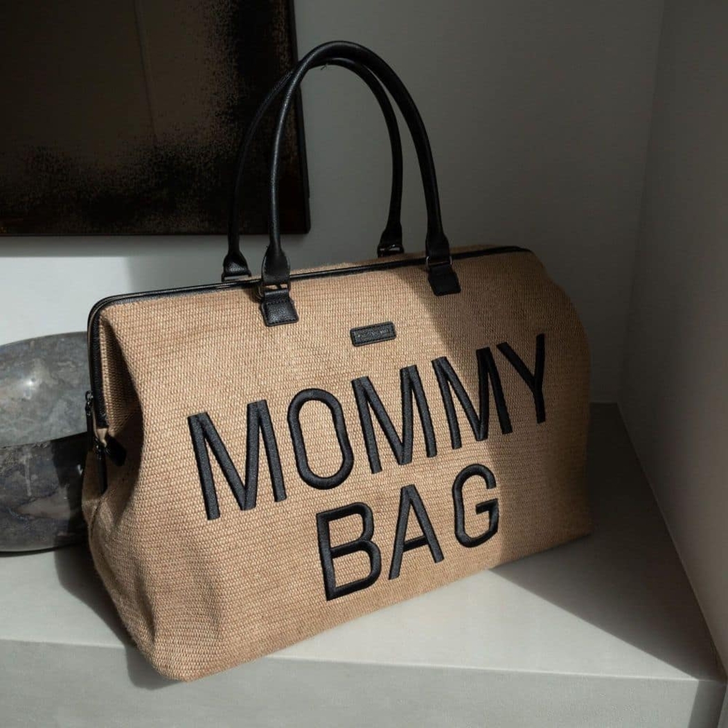 Bolsa Childhome Mommy Bag - Childhome - 5420007166335