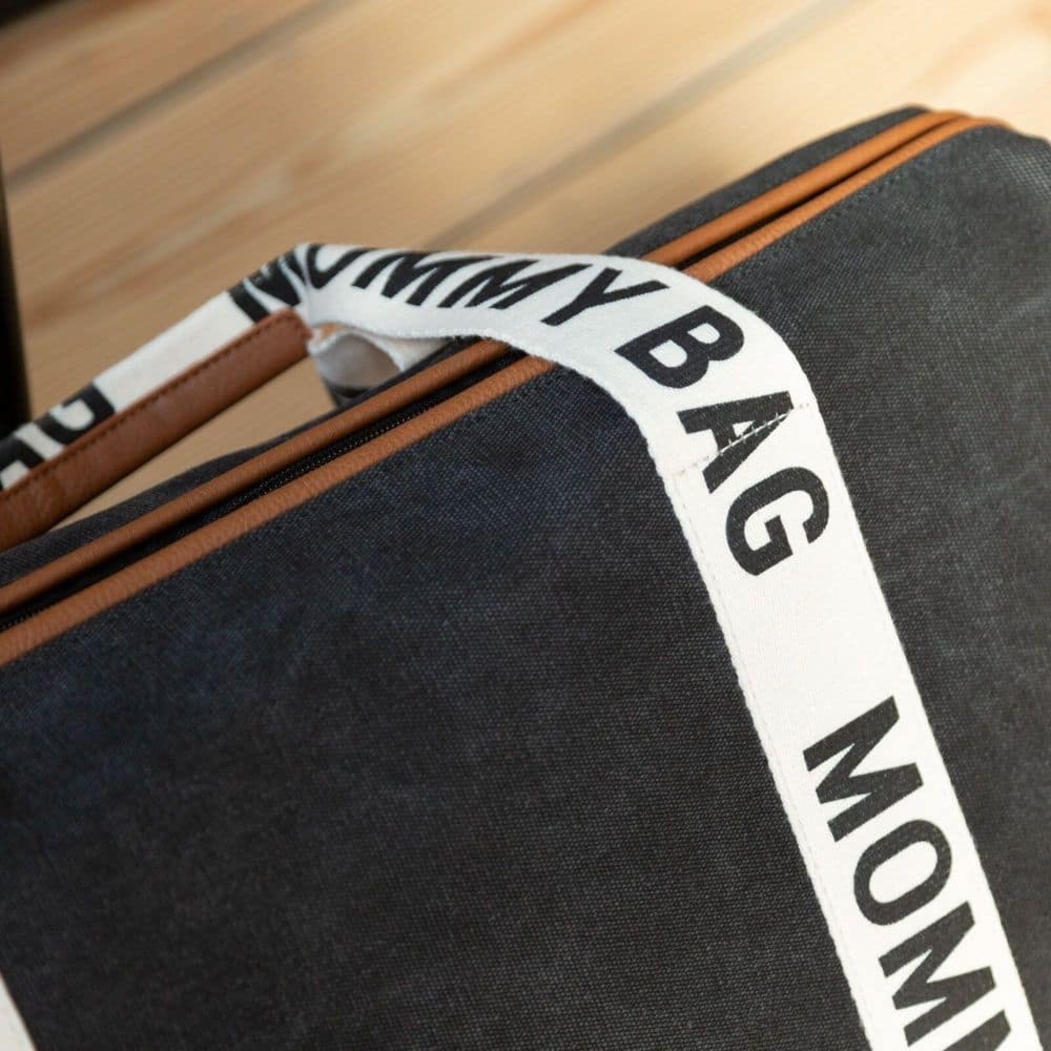 Bolsa Childhome Mommy Bag Signature Collection - Childhome - 5420007164942