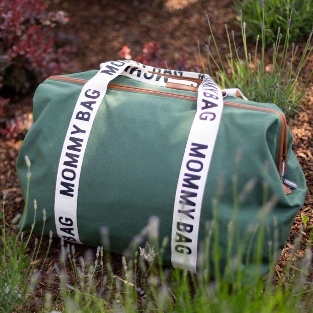 Bolsa Childhome Mommy Bag Signature Collection - Childhome - 5420007164959