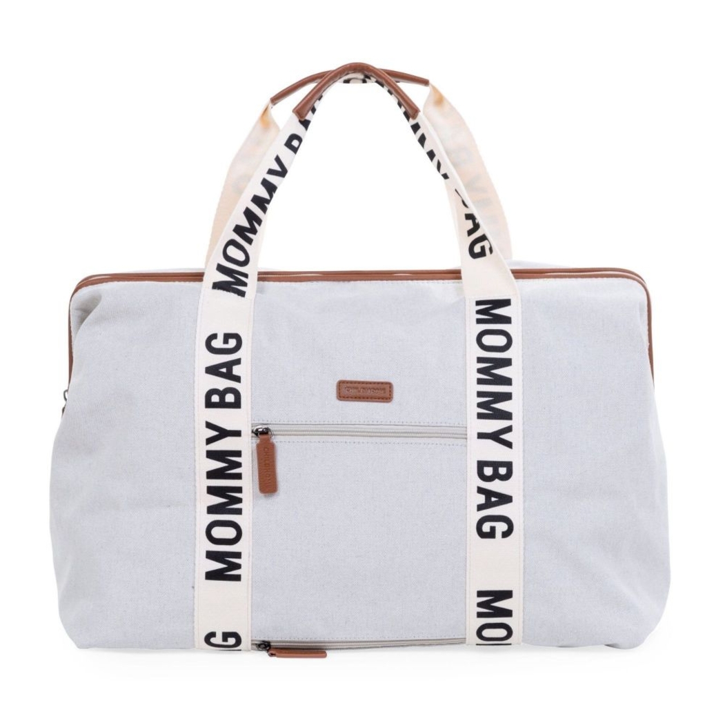 Bolsa Childhome Mommy Bag Signature Collection - Childhome - 5420007164386