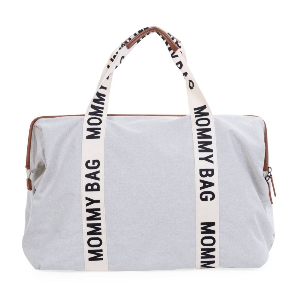 Bolsa Childhome Mommy Bag Signature Collection - Childhome - 5420007164386