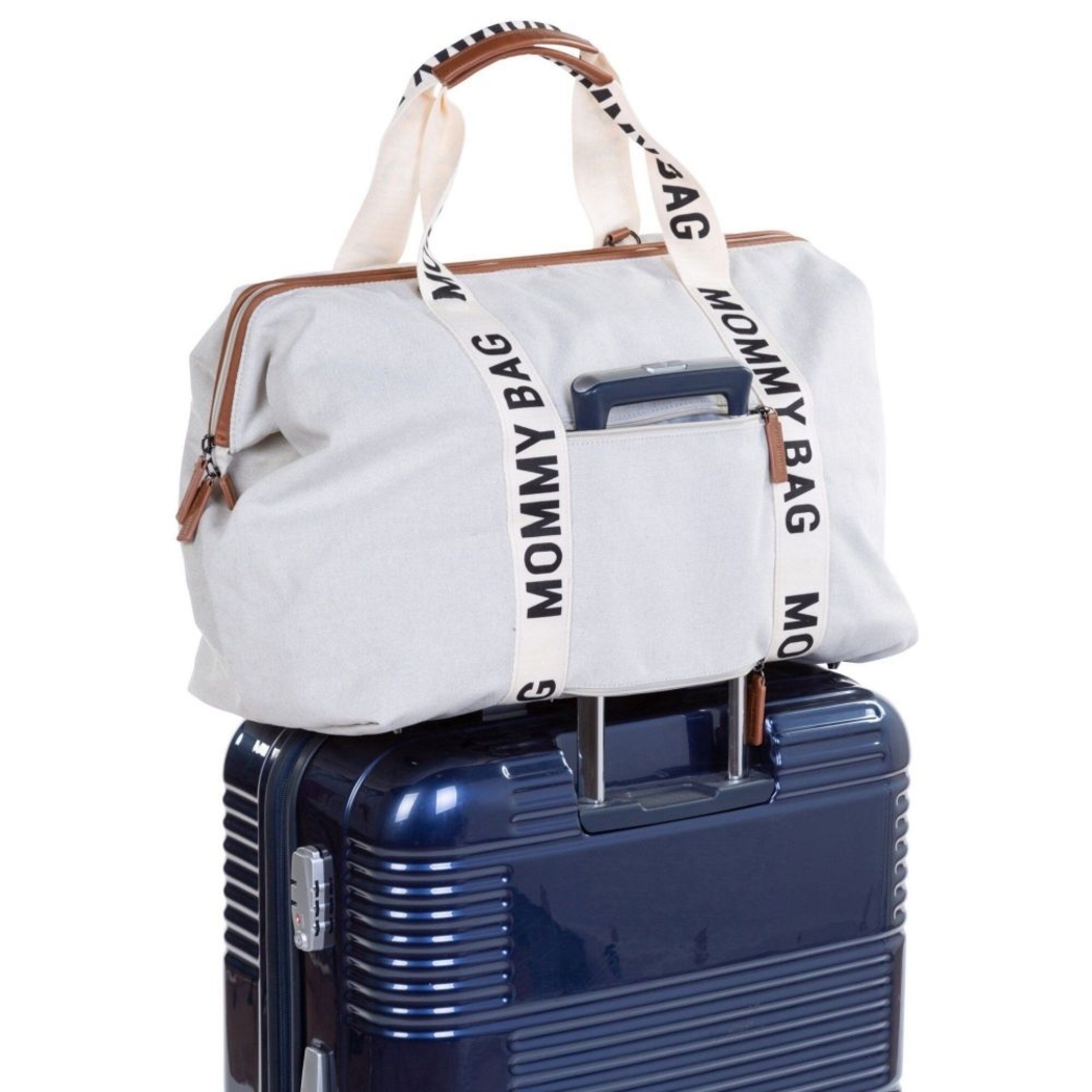 Bolsa Childhome Mommy Bag Signature Collection - Childhome - 5420007164386