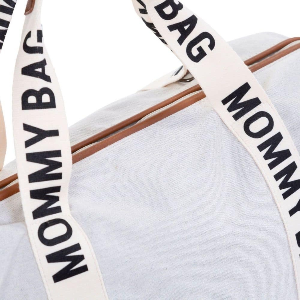 Bolsa Childhome Mommy Bag Signature Collection - Childhome - 5420007164386