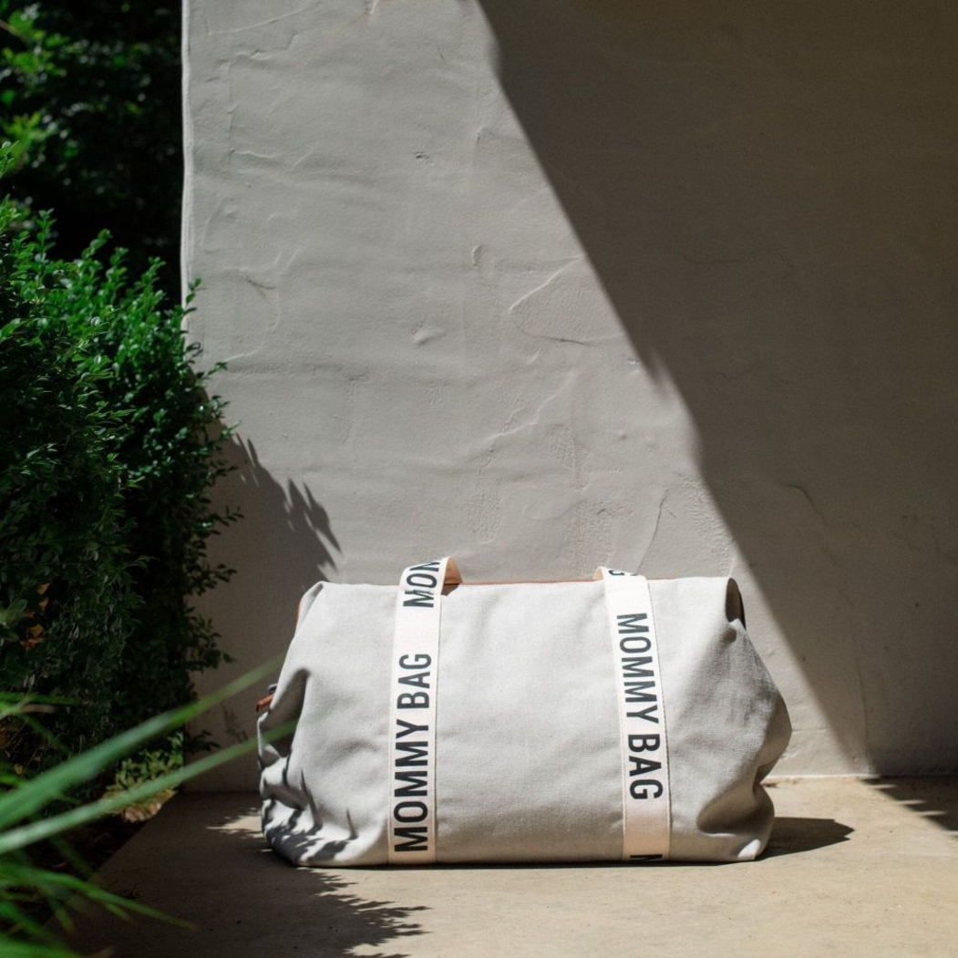 Bolsa Childhome Mommy Bag Signature Collection - Childhome - 5420007164386