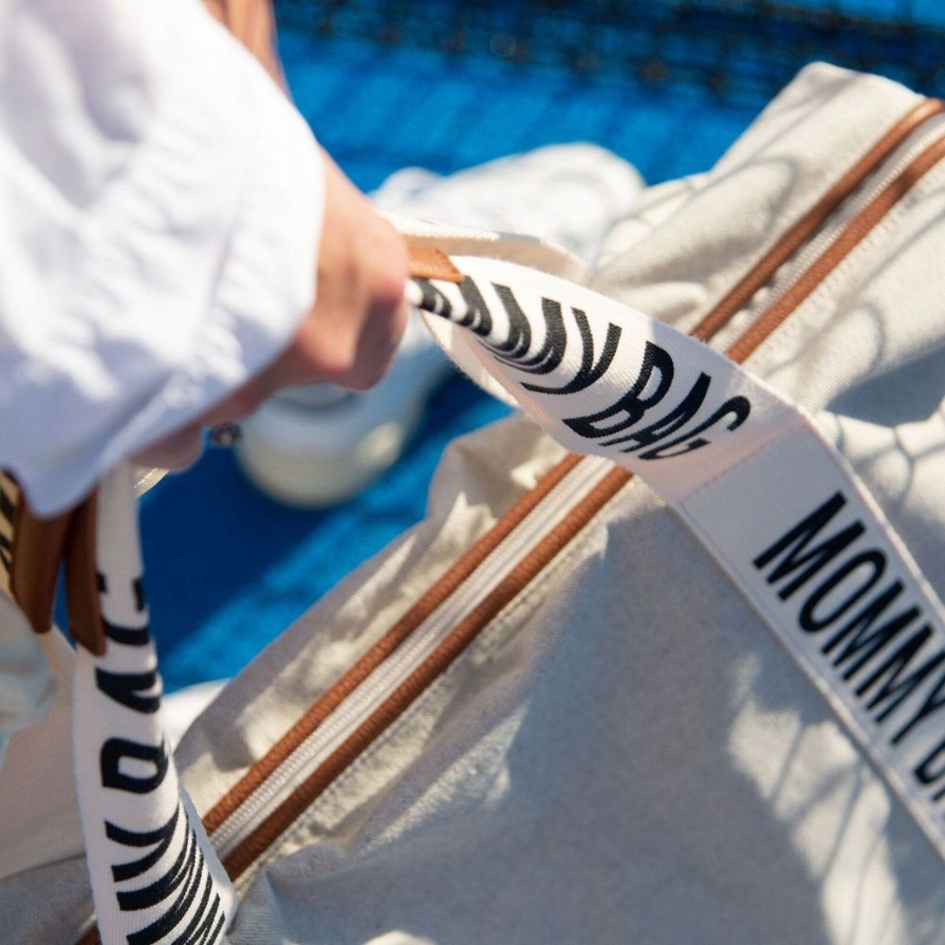 Bolsa Childhome Mommy Bag Signature Collection - Childhome - 5420007164386