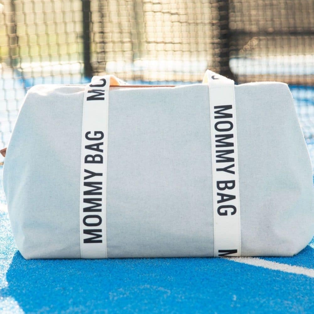 Bolsa Childhome Mommy Bag Signature Collection - Childhome - 5420007164386