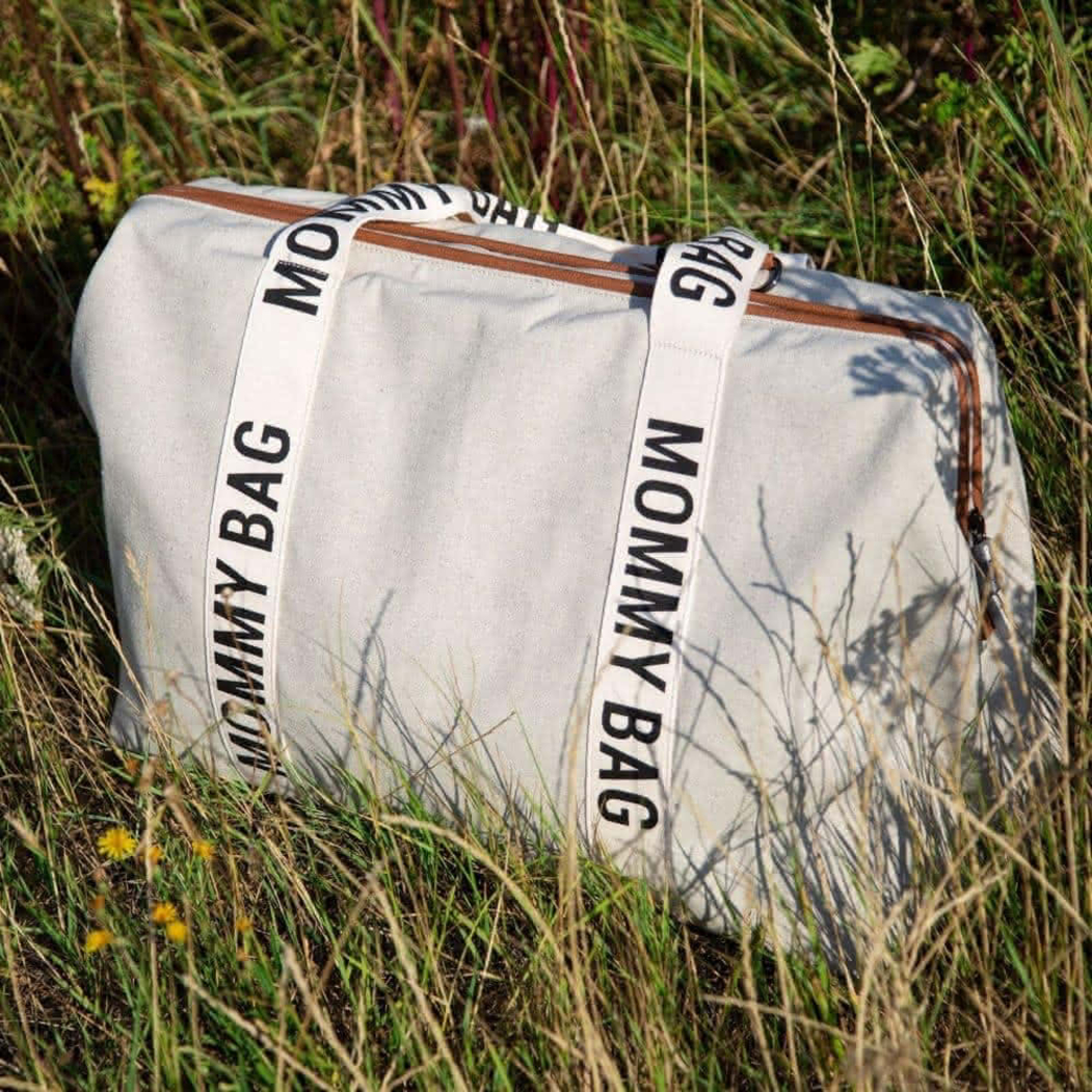 Bolsa Childhome Mommy Bag Signature Collection - Childhome - 5420007164386