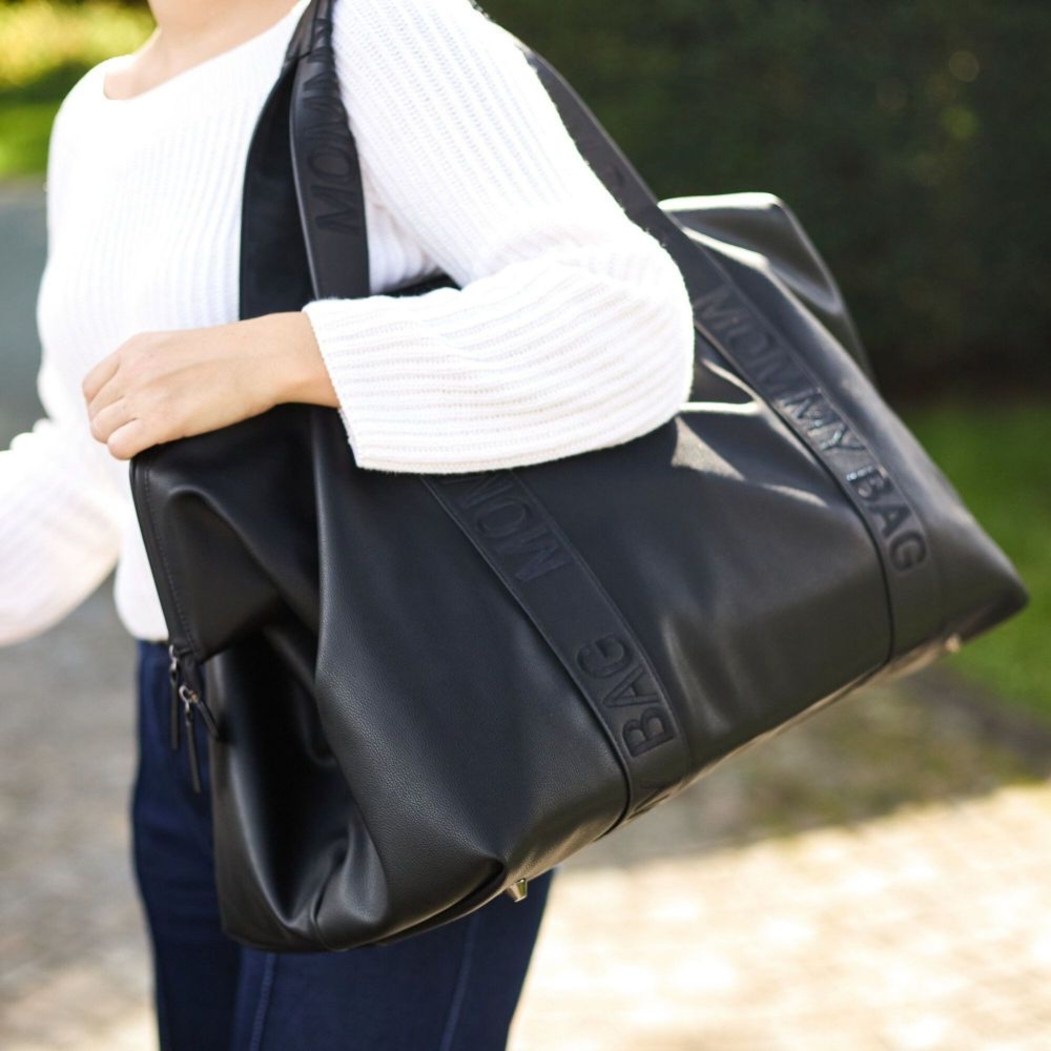 Childhome Mommy Bag Signature Collection Polipel - Childhome - 5420007169718