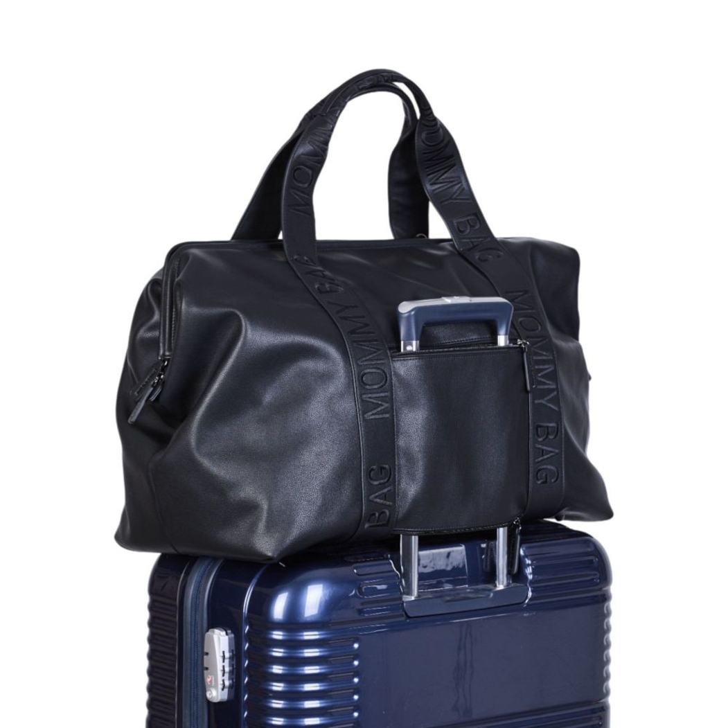 Childhome Mommy Bag Signature Collection Polipel - Childhome - 5420007169718