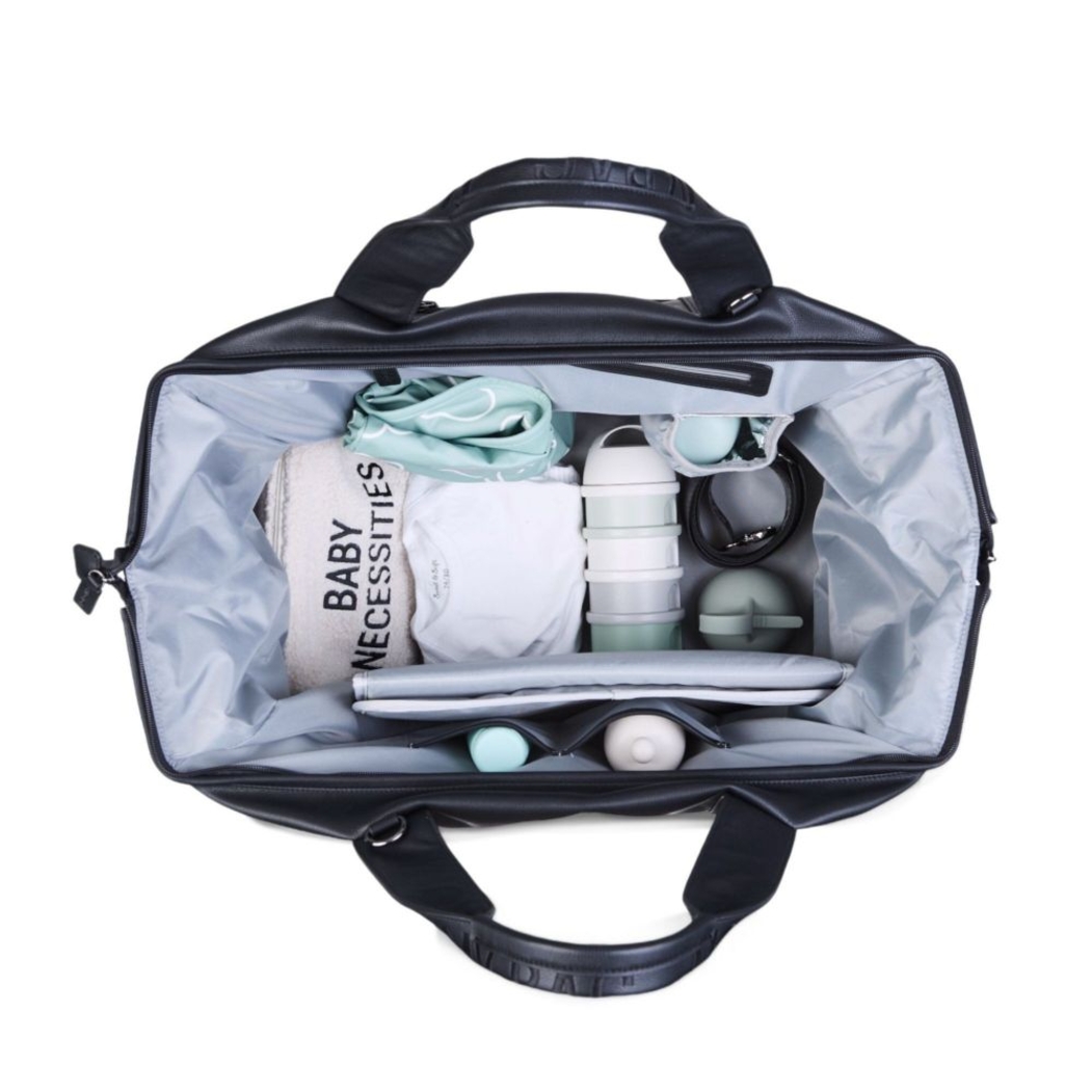 Childhome Mommy Bag Signature Collection Polipel - Childhome - 5420007169718