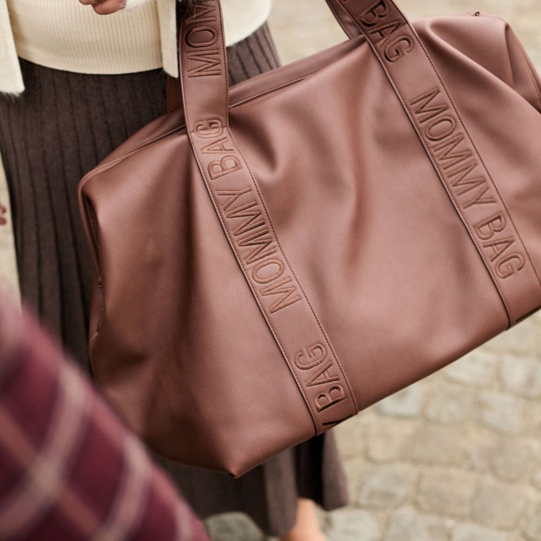 Childhome Mommy Bag Signature Collection Polipel - Childhome - 5420007169732