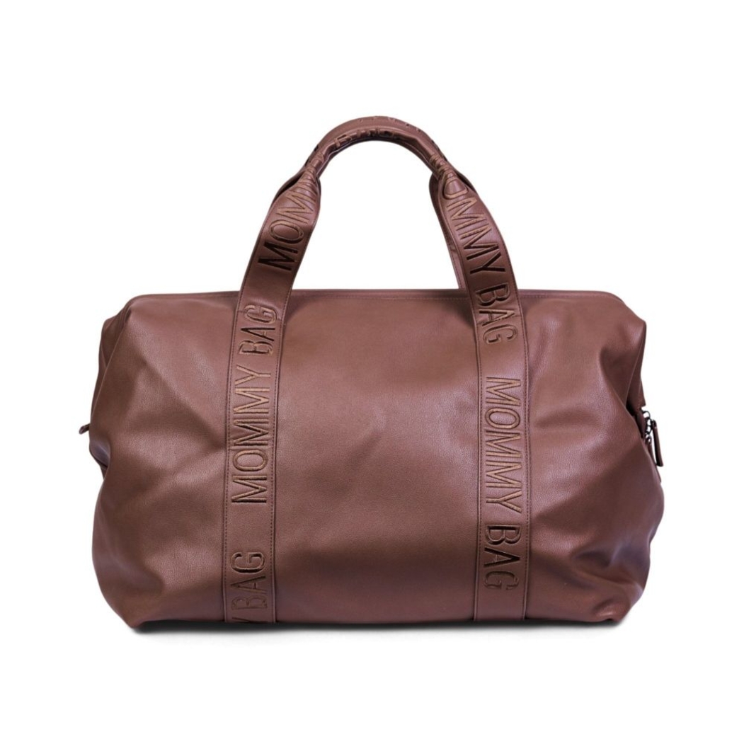Childhome Mommy Bag Signature Collection Polipel - Childhome - 5420007169732