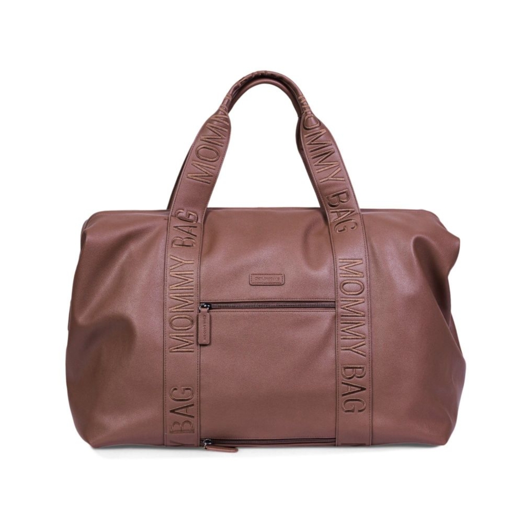 Childhome Mommy Bag Signature Collection Polipel - Childhome - 5420007169732
