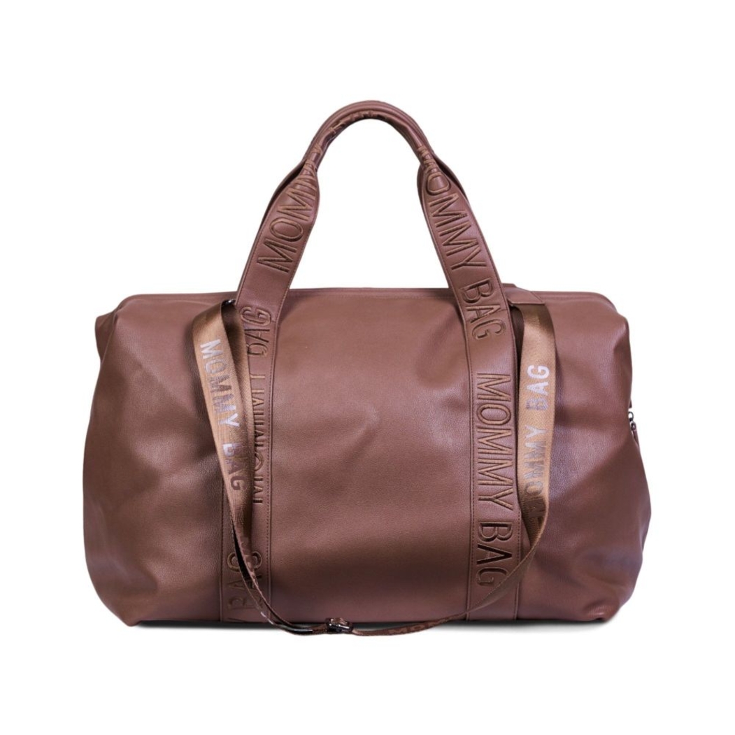 Childhome Mommy Bag Signature Collection Polipel - Childhome - 5420007169732